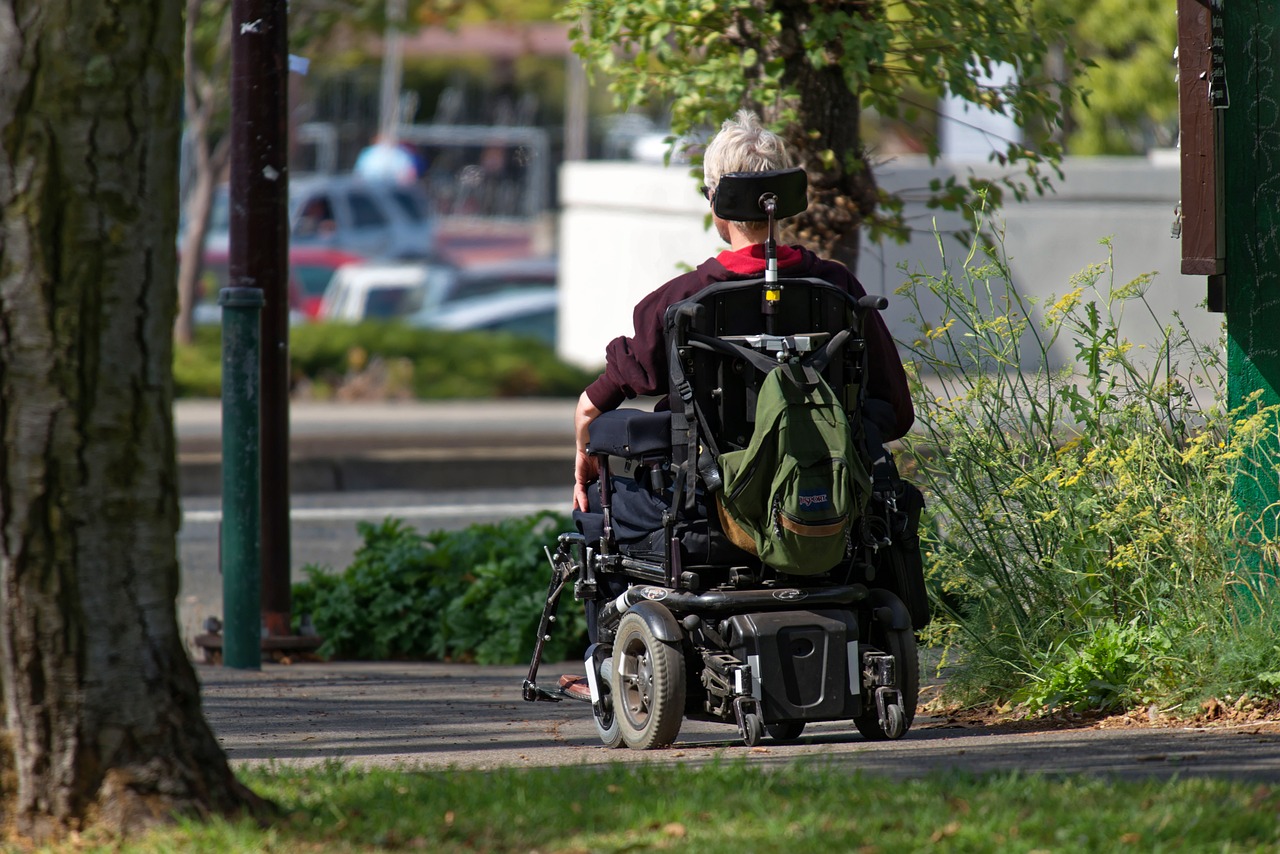 Personnes en situation de handicap : Comment améliorer sa confiance en soi ?